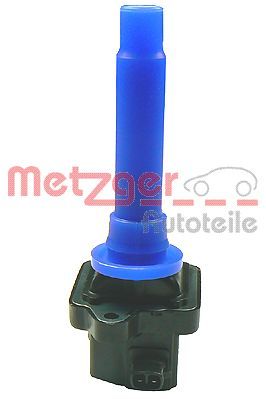 METZGER AUTOTEILE 0880146 Ignition Coil