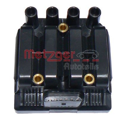 METZGER AUTOTEILE 0880152 Ignition Coil