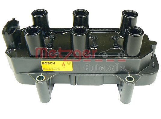 METZGER AUTOTEILE 0880170 Ignition Coil