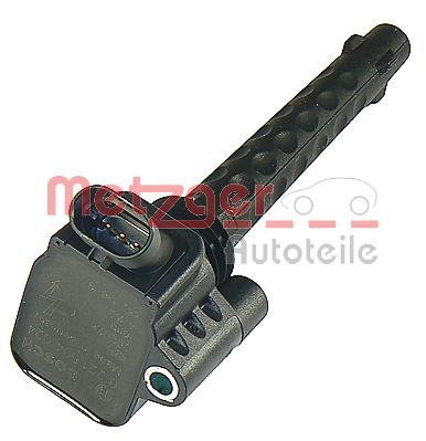 Ignition Coil METZGER AUTOTEILE 0880180