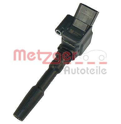 METZGER AUTOTEILE 0880204 Ignition Coil