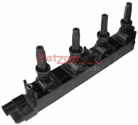 METZGER AUTOTEILE 0880308 Ignition Coil