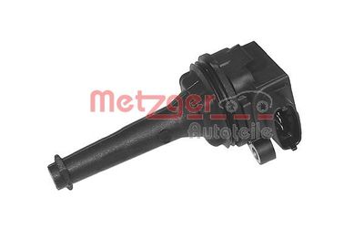 Ignition Coil METZGER AUTOTEILE 0880400