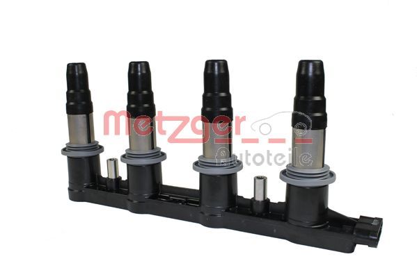 METZGER AUTOTEILE 0880405 Ignition Coil
