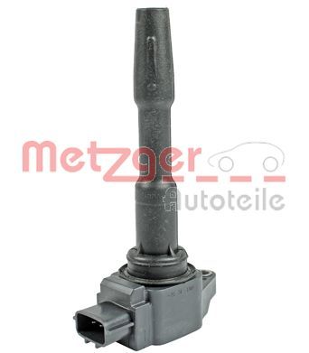 Ignition Coil METZGER AUTOTEILE 0880431