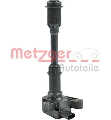 Ignition Coil METZGER AUTOTEILE 0880435