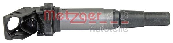 METZGER AUTOTEILE 0880436 Ignition Coil
