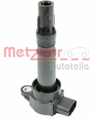 Ignition Coil METZGER AUTOTEILE 0880437