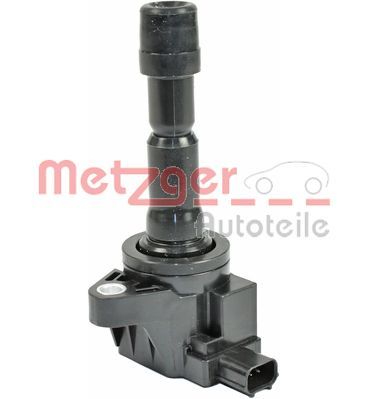 Ignition Coil METZGER AUTOTEILE 0880438
