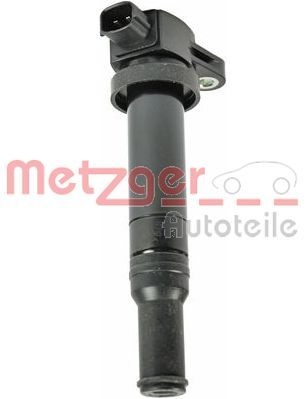 METZGER AUTOTEILE 0880442 Ignition Coil