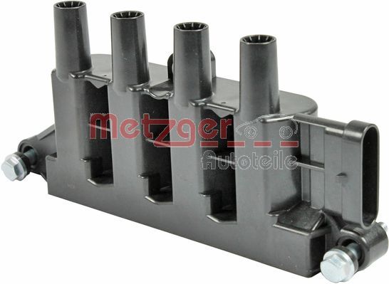 METZGER AUTOTEILE 0880449 Ignition Coil