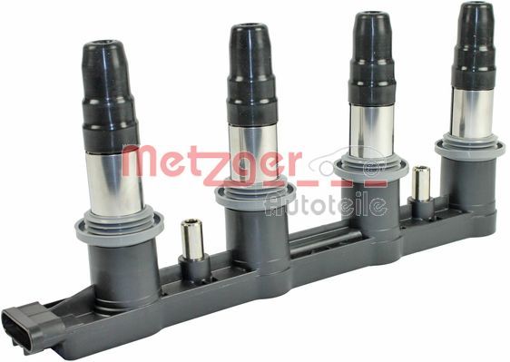 METZGER AUTOTEILE 0880454 Ignition Coil