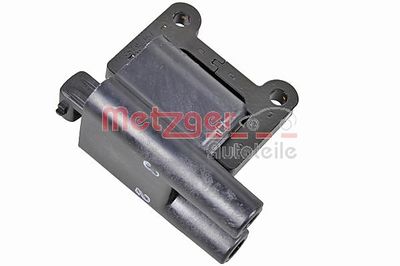 Ignition Coil METZGER AUTOTEILE 0880476