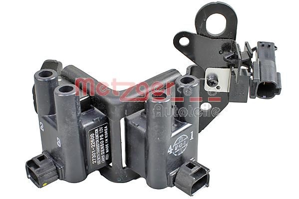 METZGER AUTOTEILE 0880482 Ignition Coil