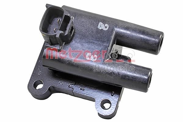 METZGER AUTOTEILE 0880483 Ignition Coil