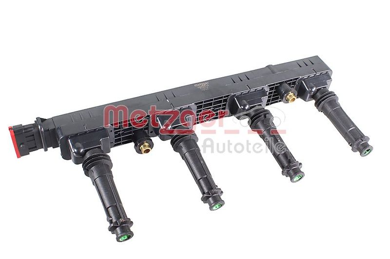METZGER AUTOTEILE 0880515 Ignition Coil