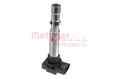 Ignition Coil METZGER AUTOTEILE 0880520