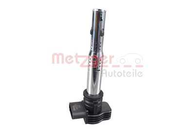 Ignition Coil METZGER AUTOTEILE 0880522