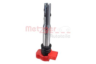 Ignition Coil METZGER AUTOTEILE 0880523