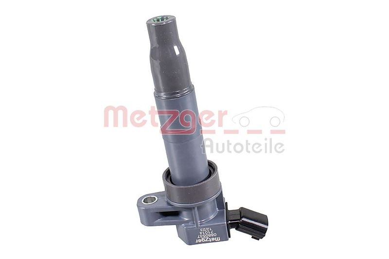 METZGER AUTOTEILE 0880537 Ignition Coil
