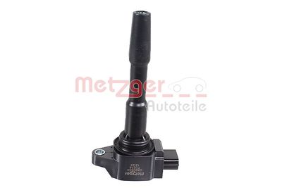 Ignition Coil METZGER AUTOTEILE 0880544