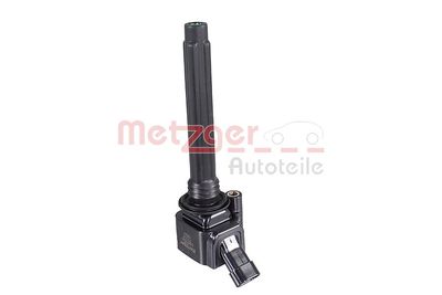 Ignition Coil METZGER AUTOTEILE 0880554