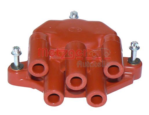 METZGER AUTOTEILE 0881005 Distributor Cap