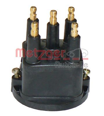METZGER AUTOTEILE 0881009 Distributor Cap