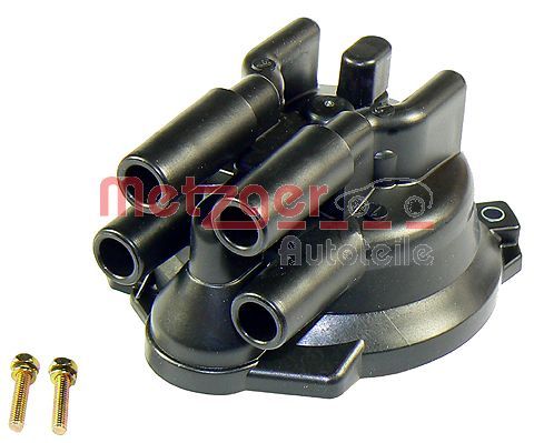 METZGER AUTOTEILE 0881012 Distributor Cap