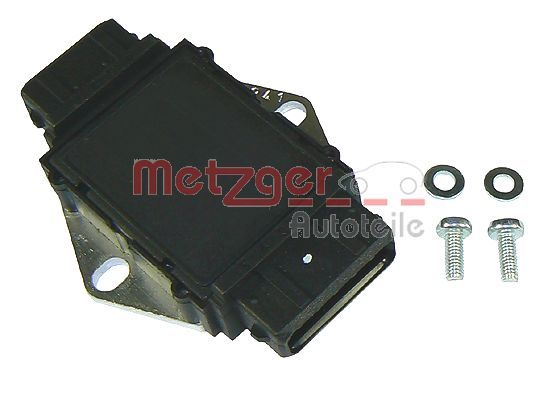 METZGER AUTOTEILE 0882006 Switch Unit, ignition system