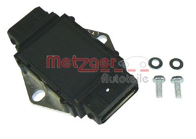 Switch Unit, ignition system METZGER AUTOTEILE 0882006