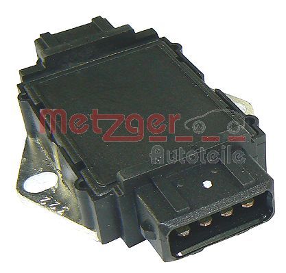METZGER AUTOTEILE 0882007 Switch Unit, ignition system