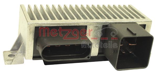 METZGER AUTOTEILE 0884002 Control Unit, glow time