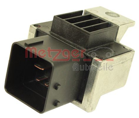 METZGER AUTOTEILE 0884005 Control Unit, glow time