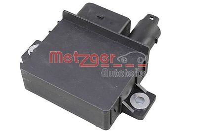 Control Unit, glow time METZGER AUTOTEILE 0884030