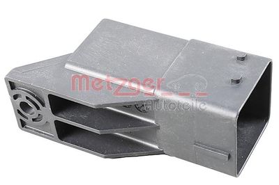Relay, glow plug system METZGER AUTOTEILE 0884033