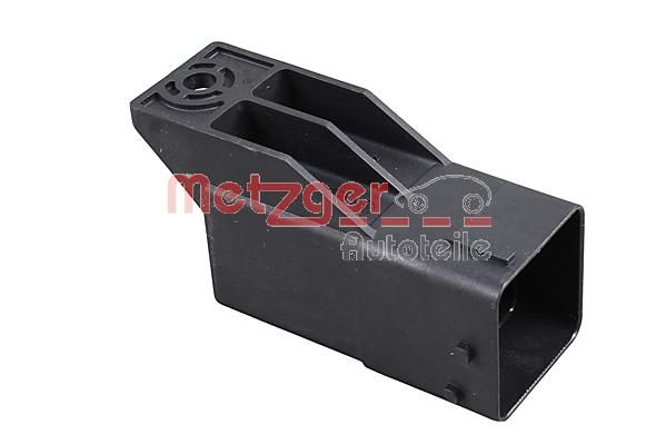 METZGER AUTOTEILE 0884034 Relay, glow plug system