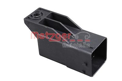 Relay, glow plug system METZGER AUTOTEILE 0884034