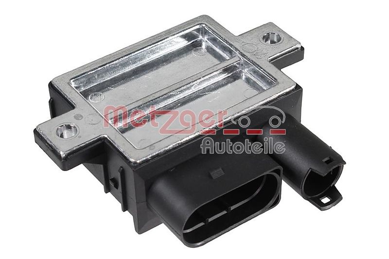 METZGER AUTOTEILE 0884042 Control Unit, glow time