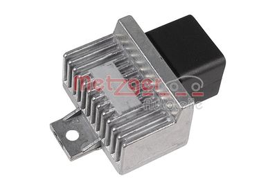 Relay, glow plug system METZGER AUTOTEILE 0884044