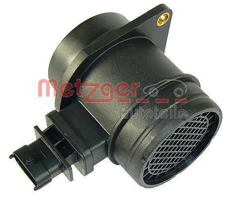 METZGER AUTOTEILE 0890194 Mass Air Flow Sensor