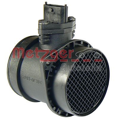 METZGER AUTOTEILE 0890218 Mass Air Flow Sensor
