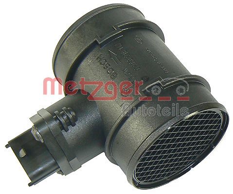 METZGER AUTOTEILE 0890226 Mass Air Flow Sensor