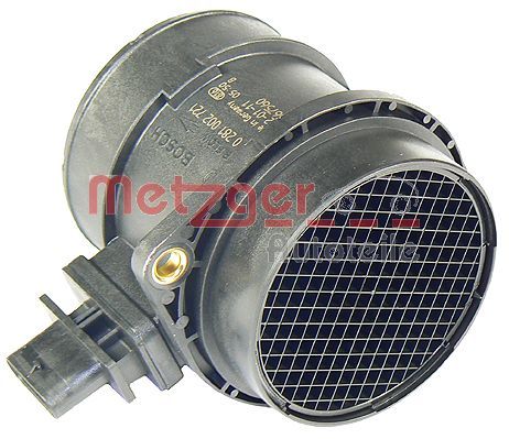 METZGER AUTOTEILE 0890243 Mass Air Flow Sensor