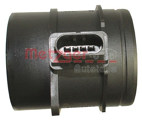 METZGER AUTOTEILE 0890291 Mass Air Flow Sensor