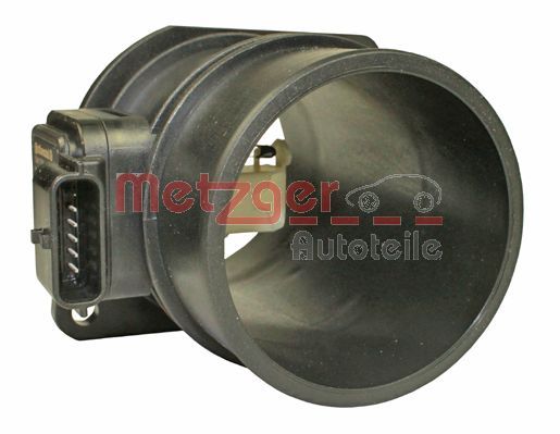 METZGER AUTOTEILE 0890293 Mass Air Flow Sensor