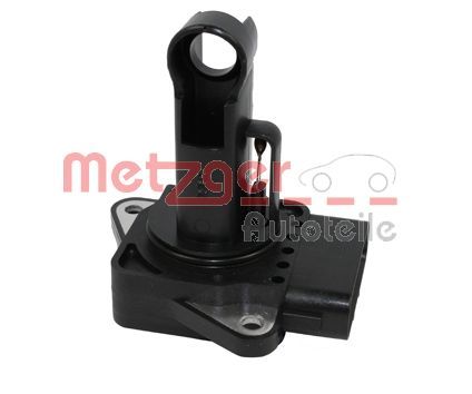 METZGER AUTOTEILE 0890296 Mass Air Flow Sensor