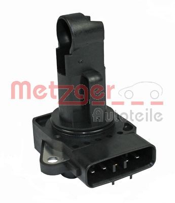 METZGER AUTOTEILE 0890299 Mass Air Flow Sensor