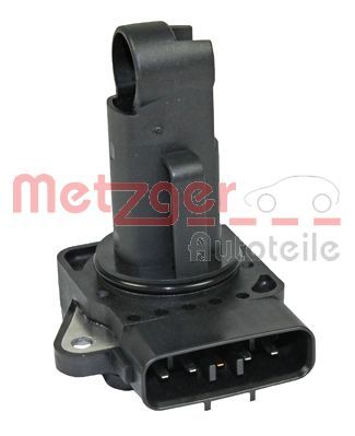 METZGER AUTOTEILE 0890300 Mass Air Flow Sensor