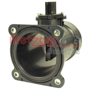 METZGER AUTOTEILE 0890301 Mass Air Flow Sensor